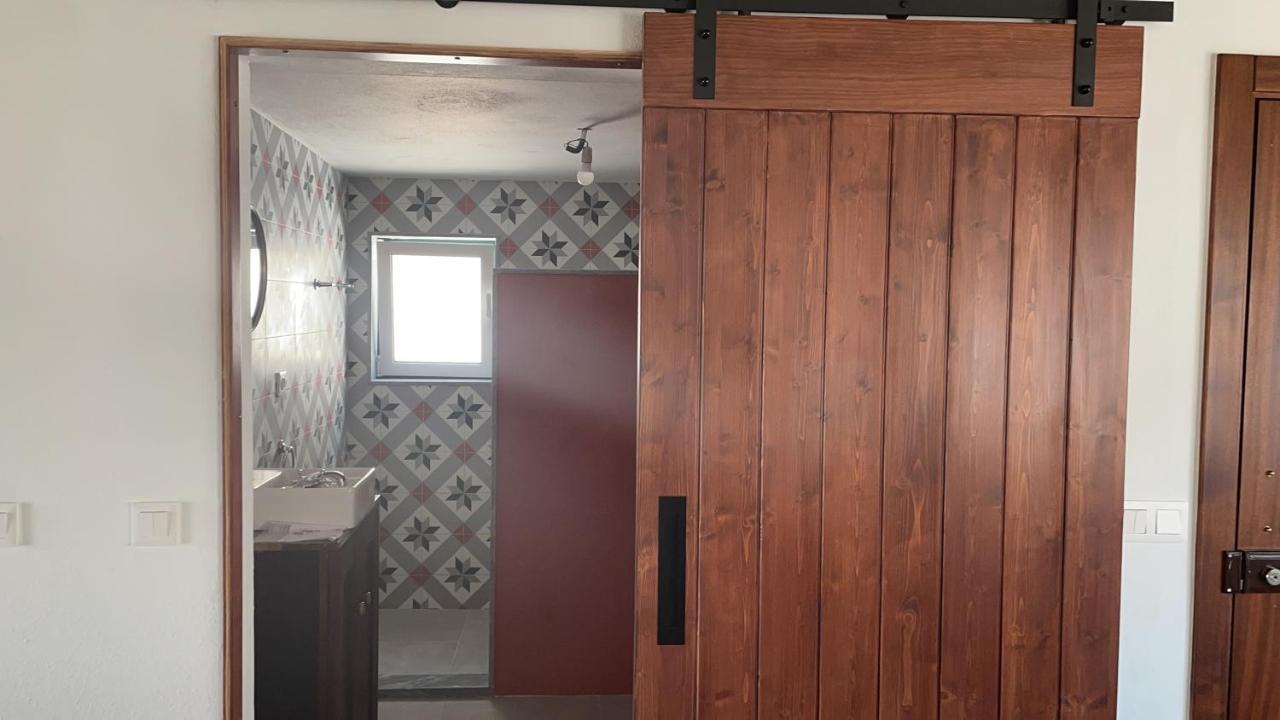 La Casa Gastounette Maiorca Eksteriør billede