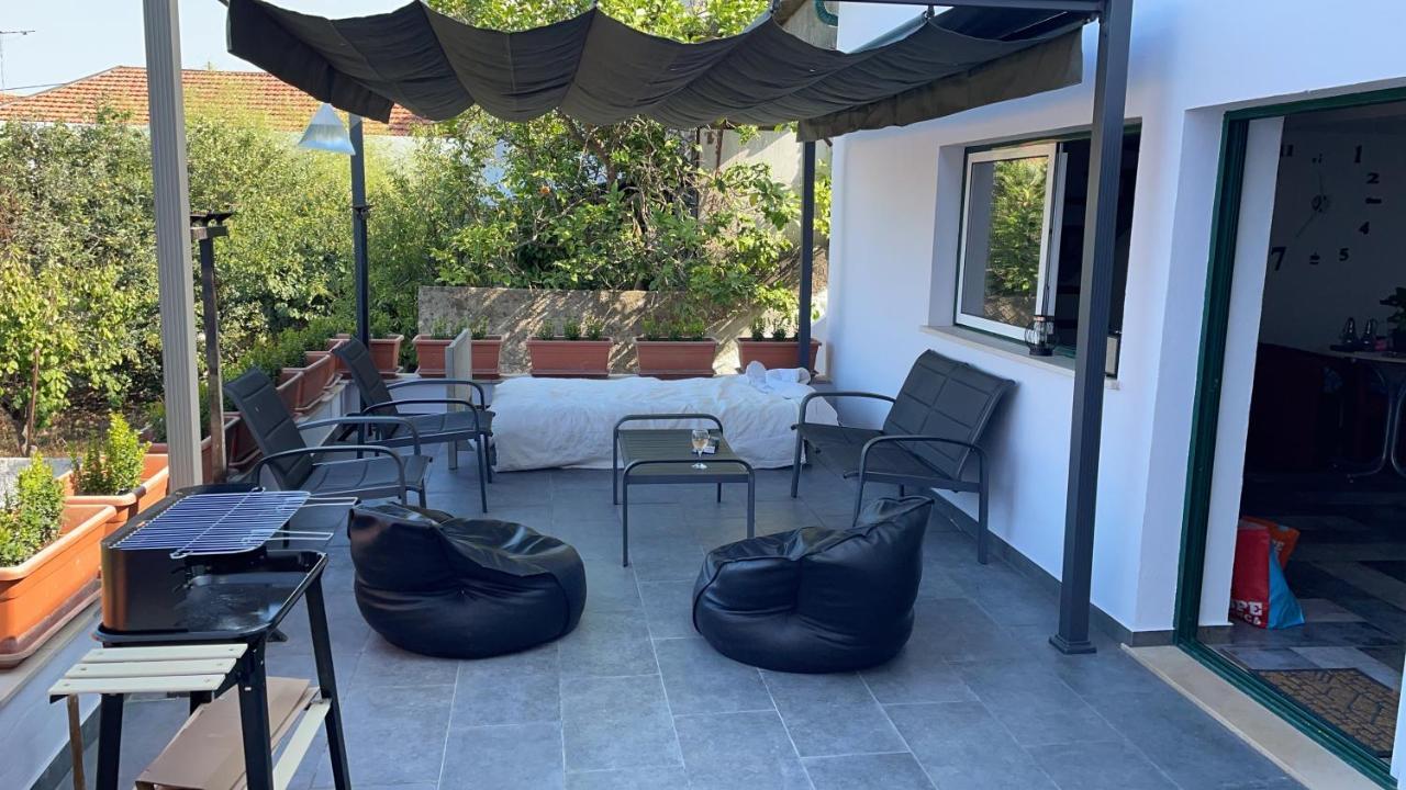 La Casa Gastounette Maiorca Eksteriør billede