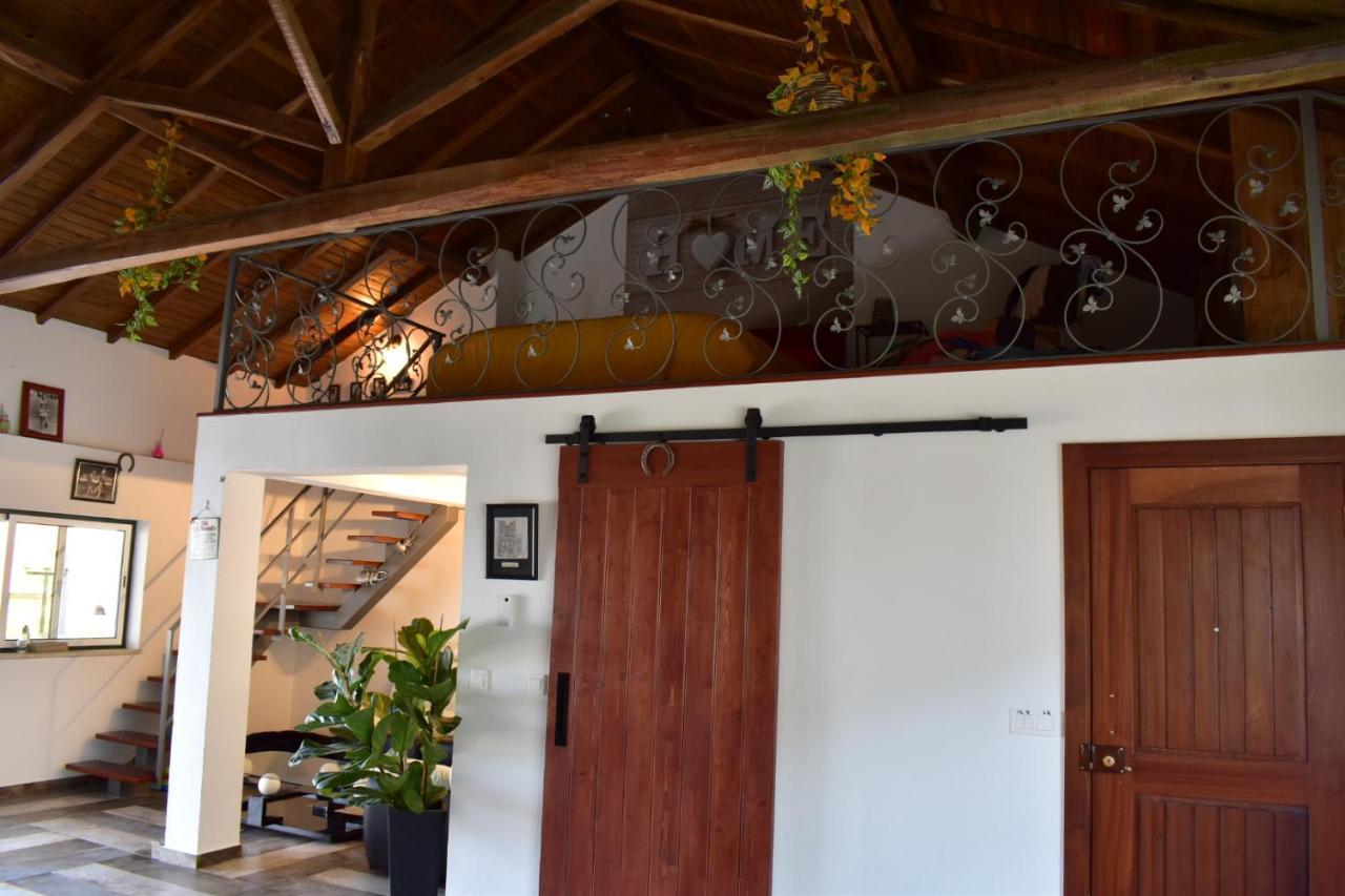 La Casa Gastounette Maiorca Eksteriør billede