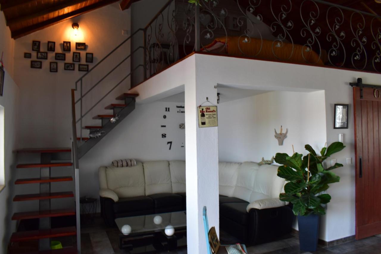 La Casa Gastounette Maiorca Eksteriør billede